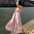 My Dress Made - 'Eloia' 100% Viscose Poplin